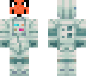astro fox