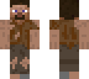 bad lands steve