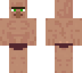 bare villager