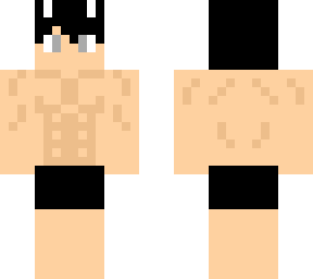 beach boy