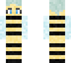 bee emote, pirate edition