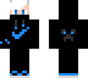 blue gamer