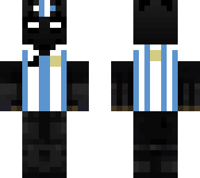 caballero de argentina