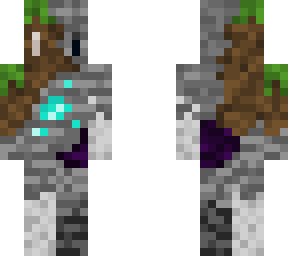 cave golem