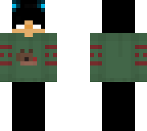 chrimmas without hat