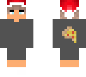 christmas boy