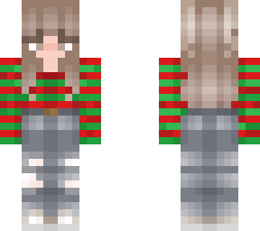 christmas winds!