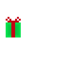 comment your skindex christmas wish! (read desc) this is puppy and pandas ' idea