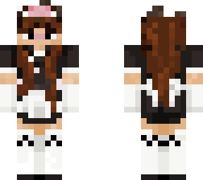 cow maid