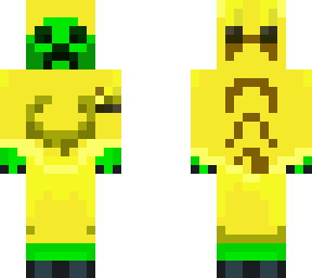 crikeman grown up