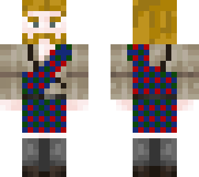 crown scot