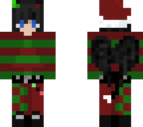 crowstmas