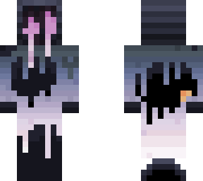cursed re-make of blue heart