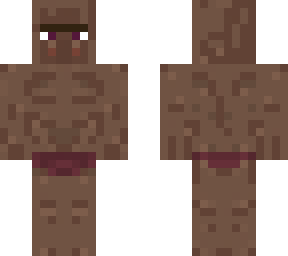 dark villager