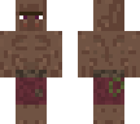 dark villager bandit i