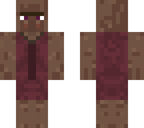 dark villager i