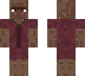 dark villager ii