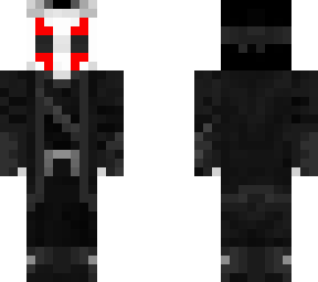 dead horizan soldier