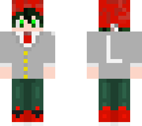 deku
