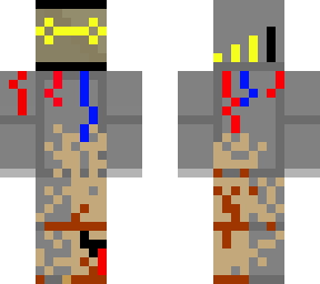 desert br