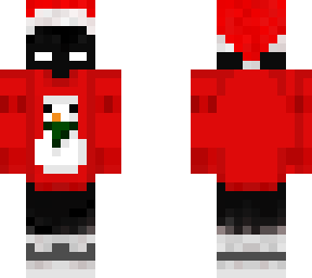 diasith xmas skin