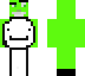dream (minecraft story mode)