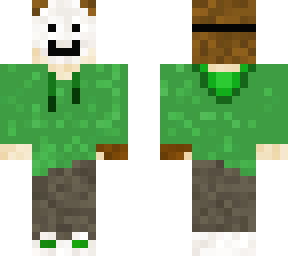 dream skin