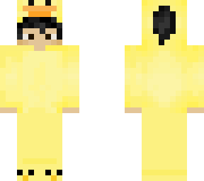 duck?