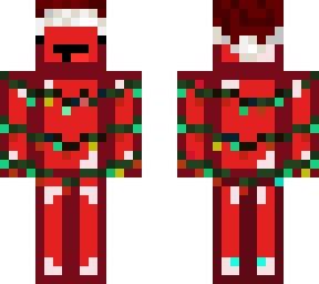 eggpire christmas skeppy