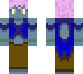 elf boi