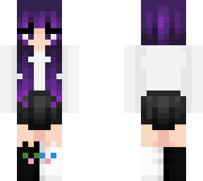 elf girl