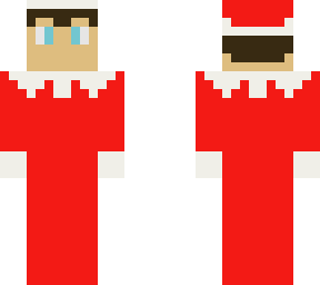 elf on the shelf