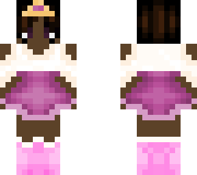 elf princess
