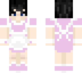 elias maid