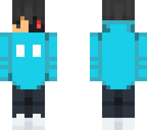 ethobots long lost brother
