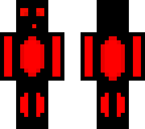 evil slime