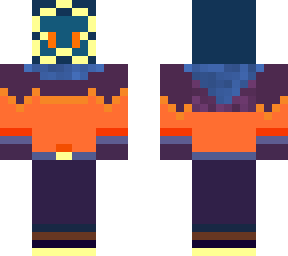 fall guys| nebula captain (refreshed)