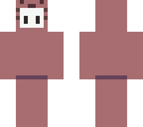 fall guys| pusheen bean