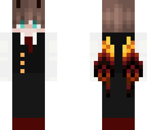fancy | Minecraft Skin