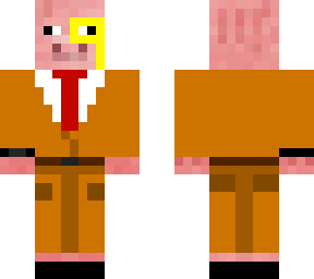fancy porkstep