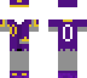 fielding template