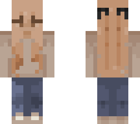 first avatar