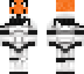 fox trooper