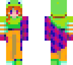 froggo (fixed) :p