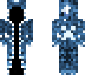 frost wizard