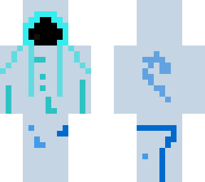 frozen reaper