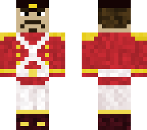 gemstyle nutcracker