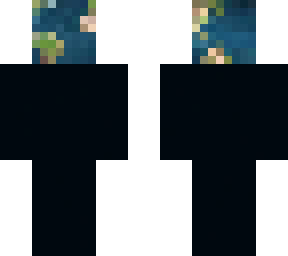 globe 1