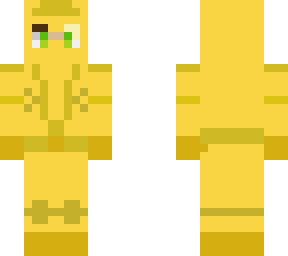 gold ninja