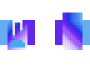 gradient hoodie base ~ galaxy